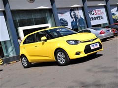 ��������,MG3,2011�� 1.5L �ֶ���Ӣ��,�������ʵ��ͼƬ