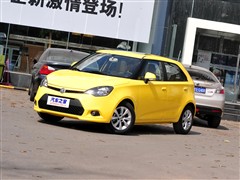 MG3 2011 1.5L ֶӢ