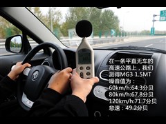 ��������,MG3,2011�� 1.5L �ֶ���Ӣ��,ͼ��ʵ��ͼƬ