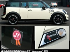 MINI,MINI CLUBMAN,2011 1.6L COOPER Hampton,ͼʵͼƬ