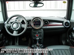 MINI,MINI CLUBMAN,2011 1.6L COOPER Hampton,ͼʵͼƬ