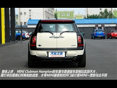 MINI,MINI CLUBMAN,2011 1.6L COOPER Hampton,ͼʵͼƬ