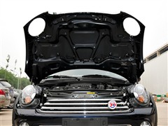 MINI,MINI CLUBMAN,2011 1.6L COOPER Hampton,ϸʵͼƬ