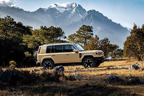 �����ƽ����̣�����1200km+����ͥ��Ӳ��iCAR V27����16.98����