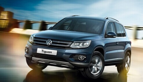 ¹ԭװڽTiguan ϵ˳ؼ