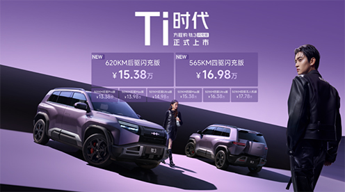 2026�����A������SUV ���̱���3���������15.38����