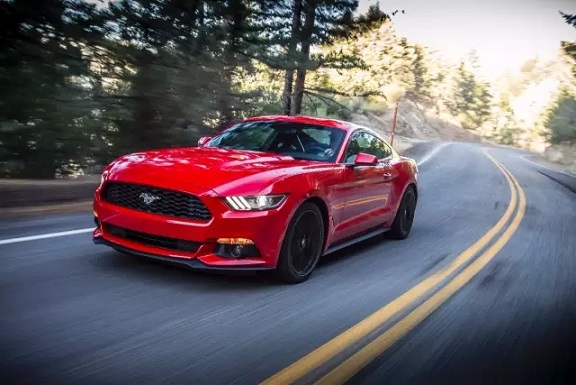 ȫϵ䷢ң2016MUSTANG