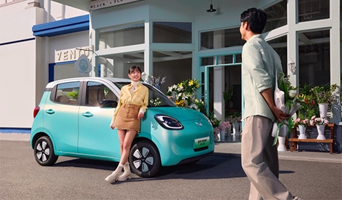 ���MINIEV����2025������435598�����ۼ�ͻ��185���Ⱦ�����