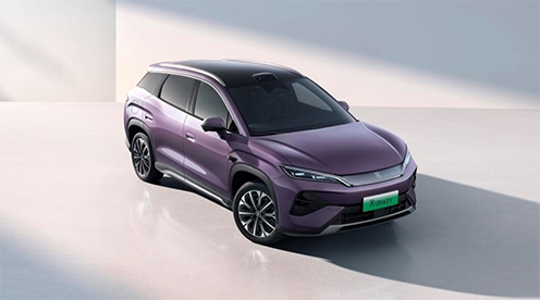 5���ӳ�ã�9���ӳ䱥����Ultra EVȫϵ���䣬Ԥ��15.5����