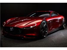 ԴMazda RX-<b>Vision</b>ڷ