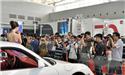 成交金额达32.9亿元 日最高参观人次破十万2012湖南车展完美落幕