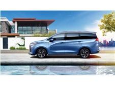  ͨMAXUS MPV֮ҹϮ<b>G50</b> PLUSذ