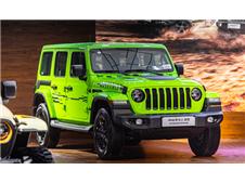 Լ۱ȫSUV䳤ɳչƿ<b>Jeep</b>չ̨