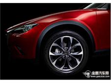 һԴǣֺ δɽSUV CX-4ȫԱ