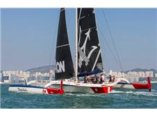 �﷫�� ����ɯ���ٺš�Multi 70���������ھŽ������Խ�Ϸ�����