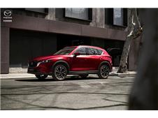 άʵ MAZDA CX-5ȫ<b>SUV</b>ʮǿؾ