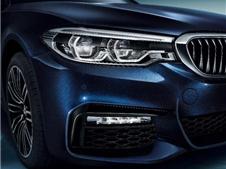  ȼ  䲻η ȫBMW <b>5ϵLi</b> ֮