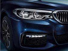  ȼ  䲻η ȫBMW 5ϵLi <b>֮</b>