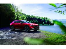 ǡ MAZDA6 ATENZA/MAZDA <b>CX-4</b>Ѽ