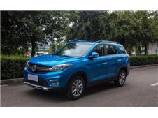 ������ȫ��SUVʵ���ع� ������Ϊ���S560