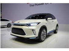  ׿綯EV Concept <b>âɳʳչ</b>