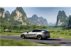 ��˹��2025�꽻��Լ163.6������ȫ����Model Y�����������