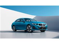 Ƴ׿綯˶γ <b>ȫBMW</b> i3