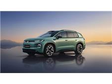 12.99����������״����ID.AURA T6����SUV���У�660km����
