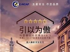 ˫ǡ٣װC-NCAPײ