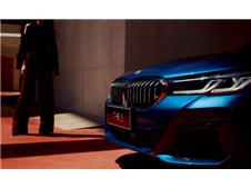 ʱӢ BMW <b>5ϵLi</b> 