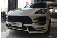 TechArt<b>װʱ</b>Macan 