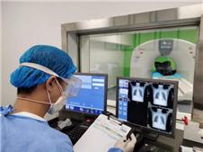 湘之雅医院加入湖南车展“护卫队”    提供免费 CT筛查