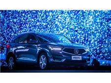 ԿƼ ܴʱ Acura ALL NEW <b>RDX</b>Ԥ