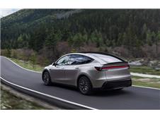 ˹ȫ´SUV Model Y Lۼ33.9Ԫ