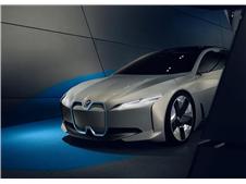 BMW I <b>Vision</b> DYNAMICS2017˸չ
