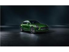 ʱ440 PS ¿ <b>Macan</b> Turbo йԤ