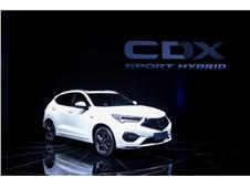  Acura CDX SPORT <b>HYBRID</b>  ۼ29.98-35.28Ԫ