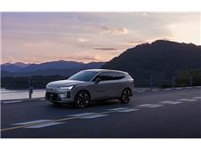 �ֶ���ȫ��XC70��������ʵ����C-GCAPȫ������֤