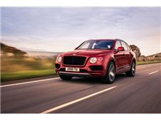 뾫տͱԽBentayga V8