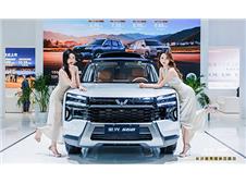 6��ȫ��Ӳ�ɴ�ռ�SUV�ǹ�560��ɳ���㣬ȼ���ǳǳ�Ȧ