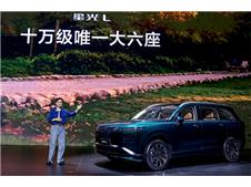 10��Ψһ������SUV���ǹ�L����10.98����