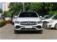 ȻĸĿ ʵ2020GLC 300 L <b>4MATIC</b>