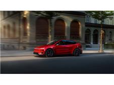 �����������ܽ��ޡ�����ŵ磬ȫ��Model Y�����ܰ�����36.9��Ԫ��