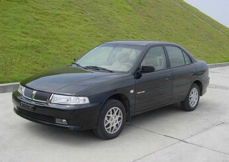 汽车导购+东南三菱+菱帅