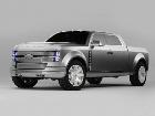 Ford F-250 Super Chief 