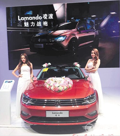 钜惠风暴 非你不价--上海大众携全车系打造最